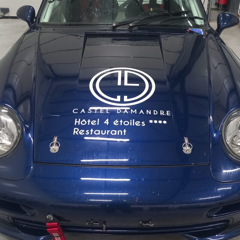 logo sponsor