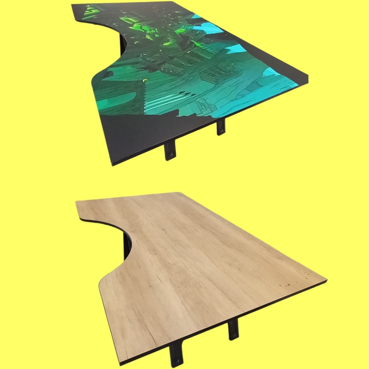 décoration de mobilier