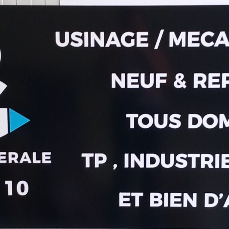 Panneaux JPMG39